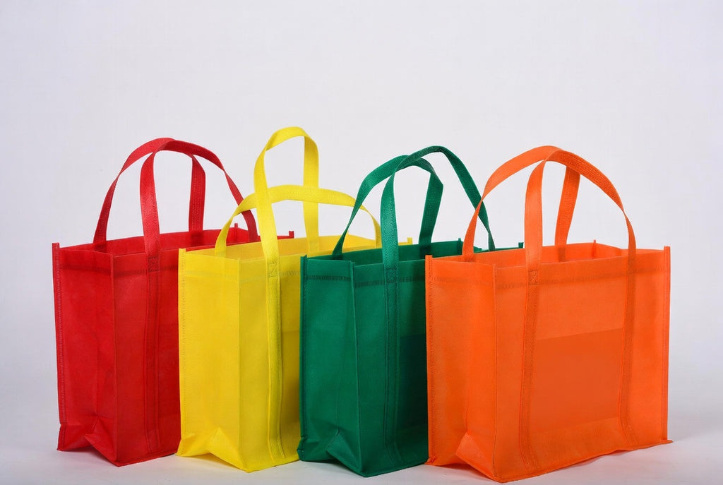 Non-woven bag