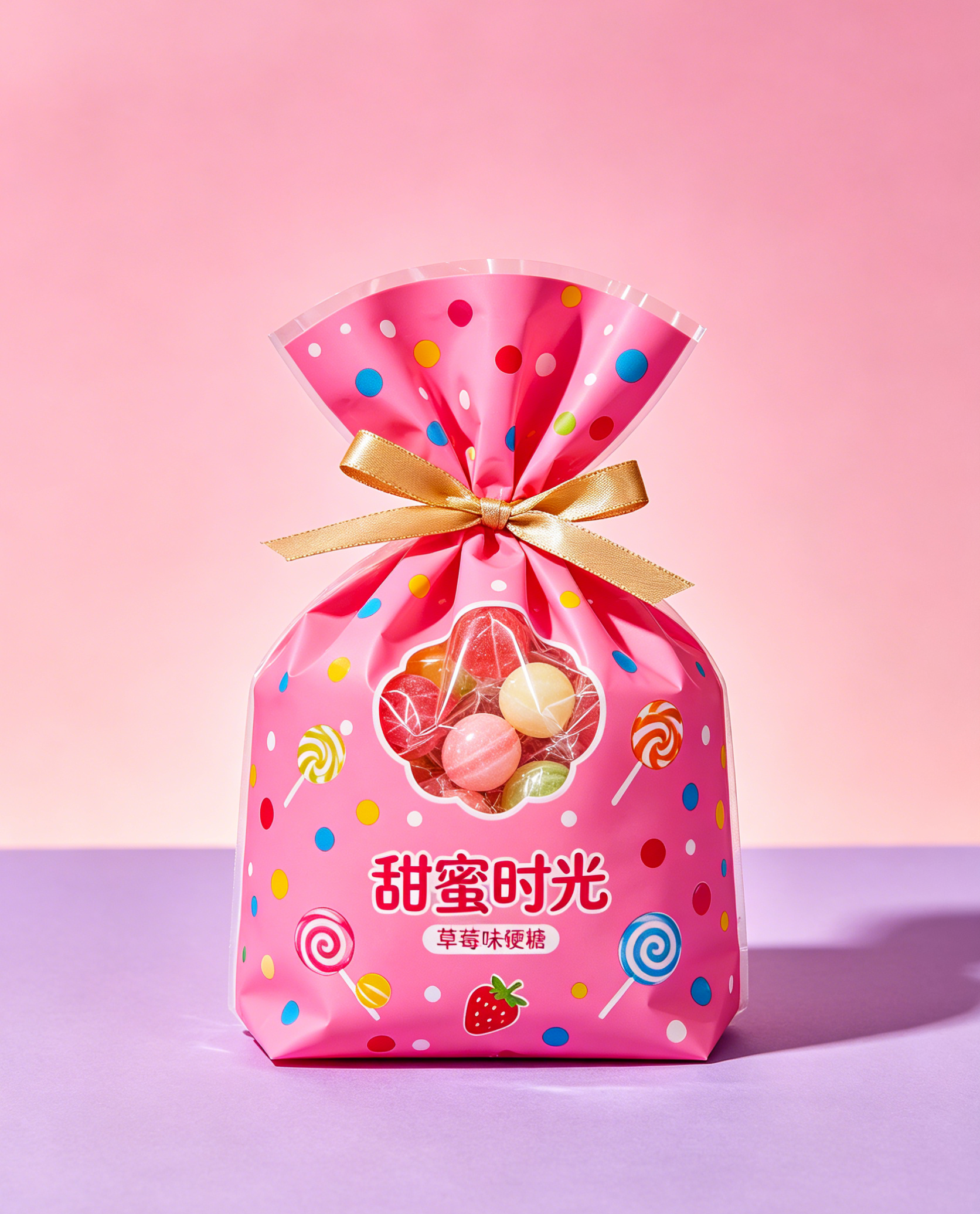 High Quality Flexible Packaging