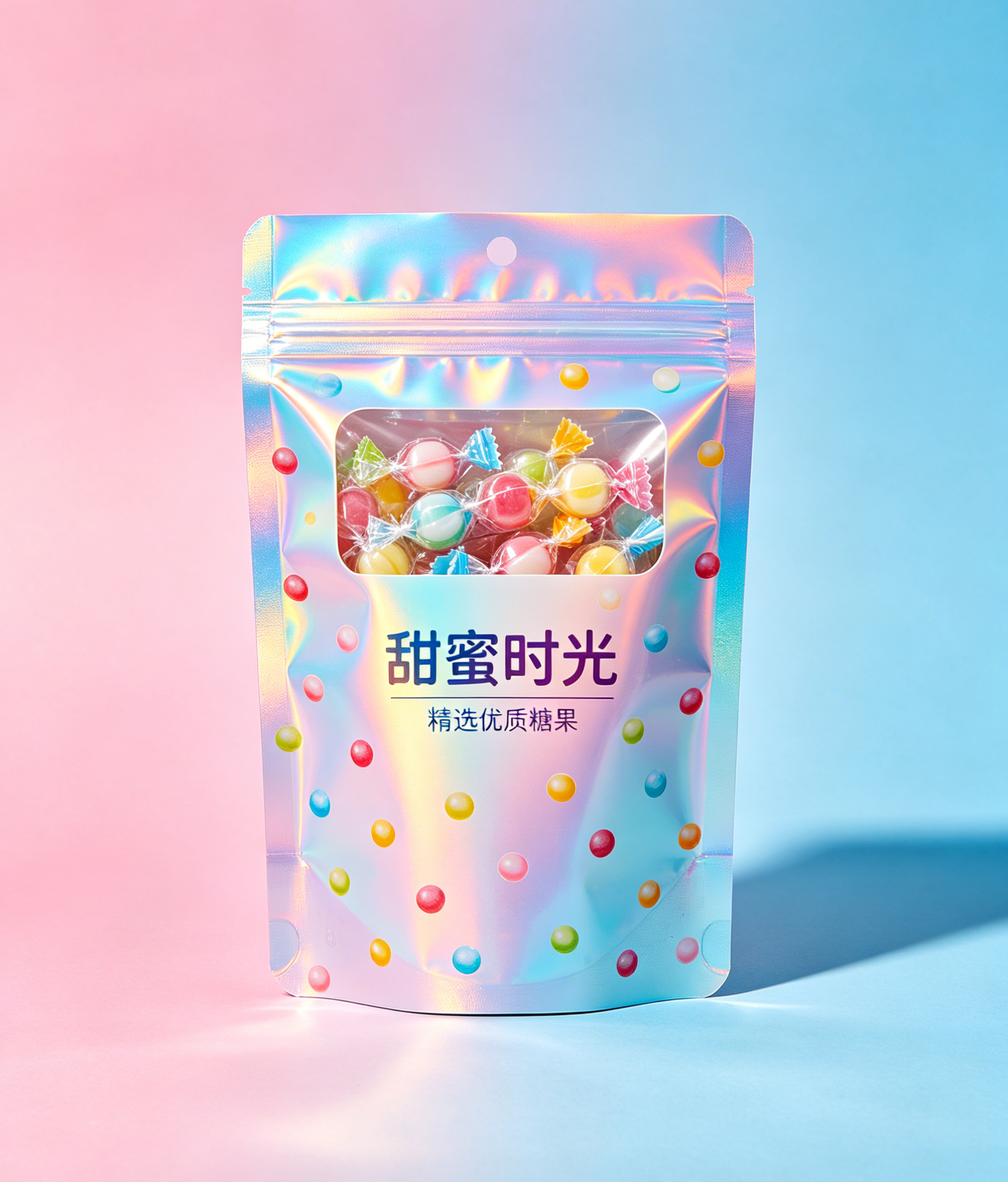 High Quality Flexible Packaging