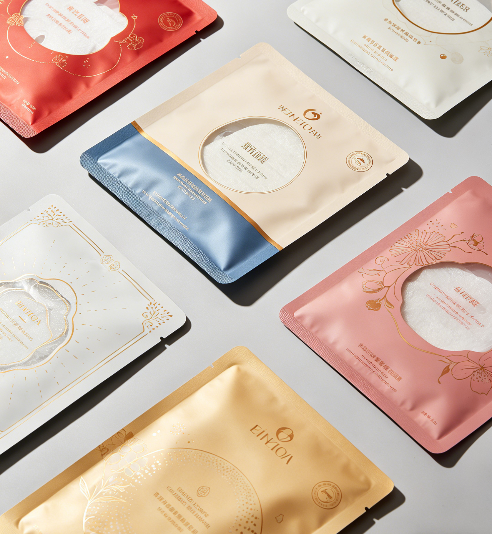 beauty bag
