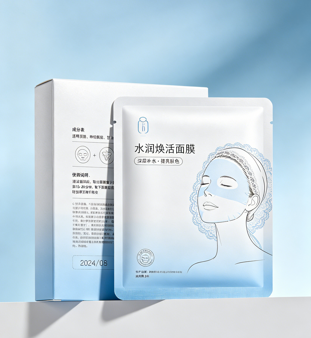 beauty bag