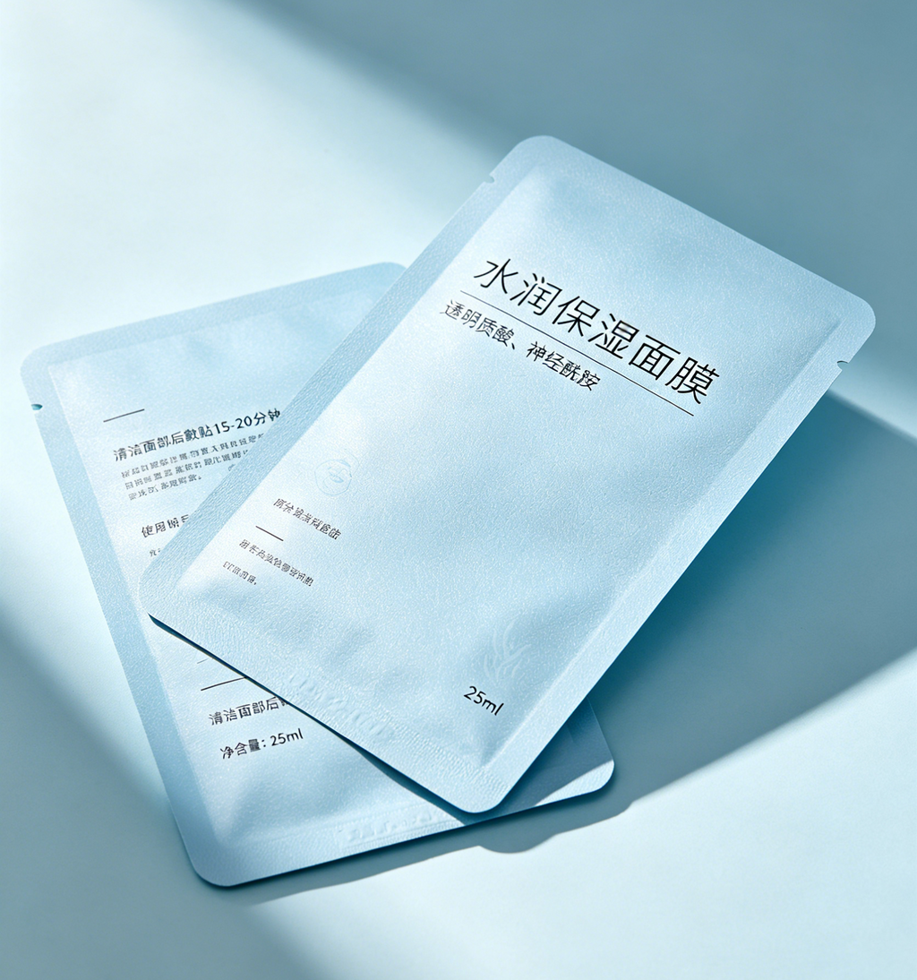 beauty bag
