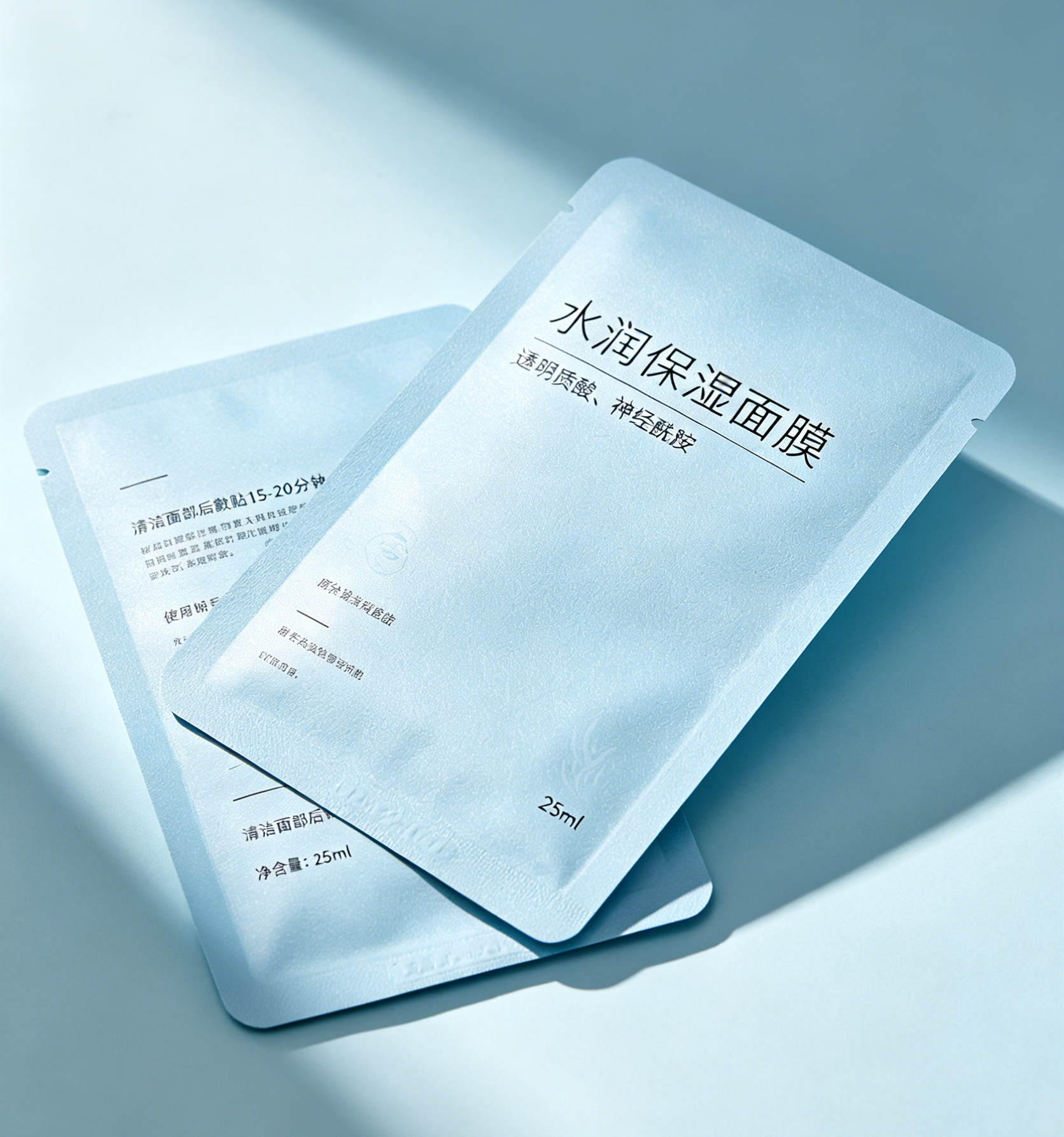 beauty bag
