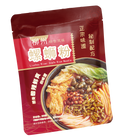Noodle and flour food bag