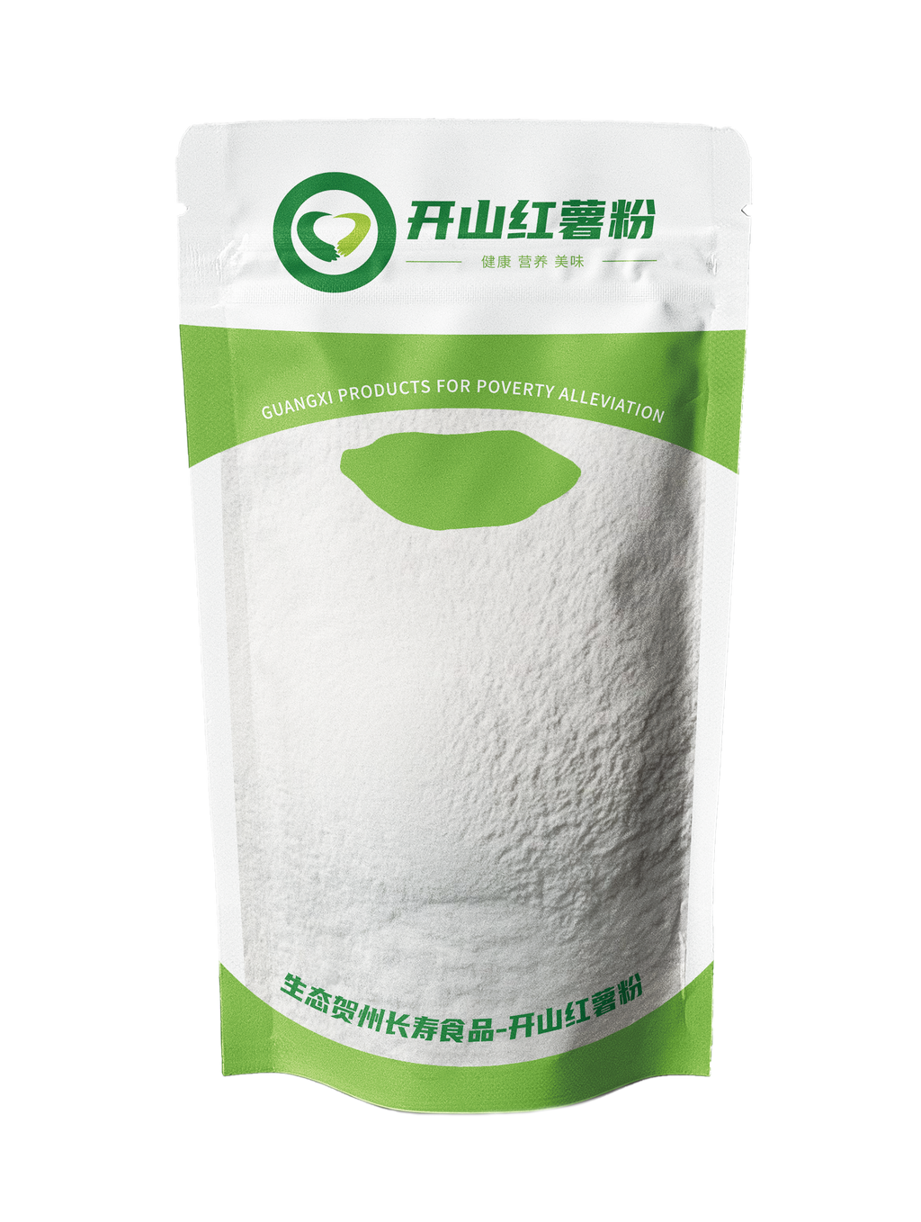 Noodle and flour food bag