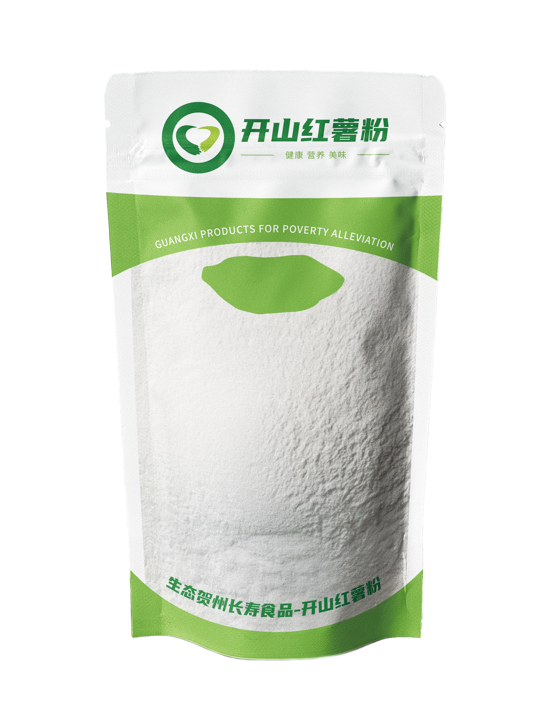 Noodle and flour food bag
