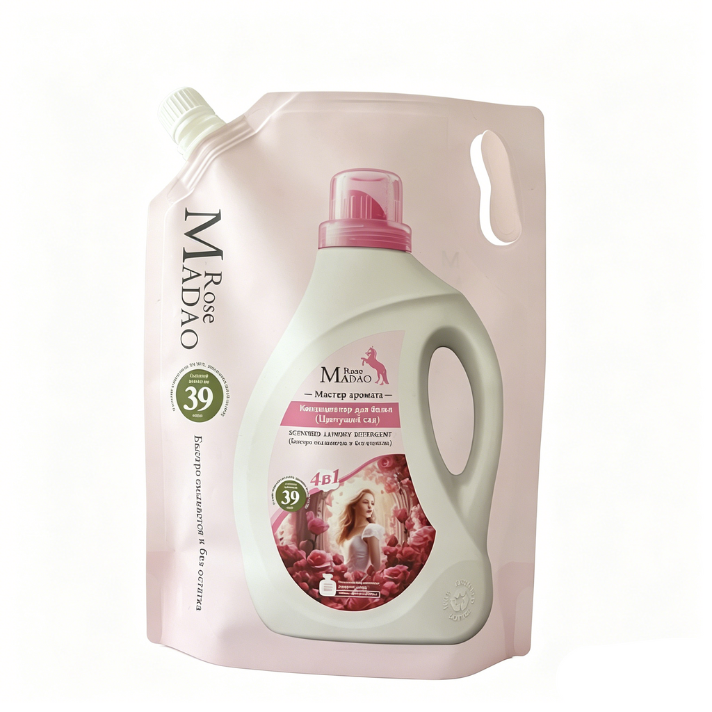 SPOUT POUCH