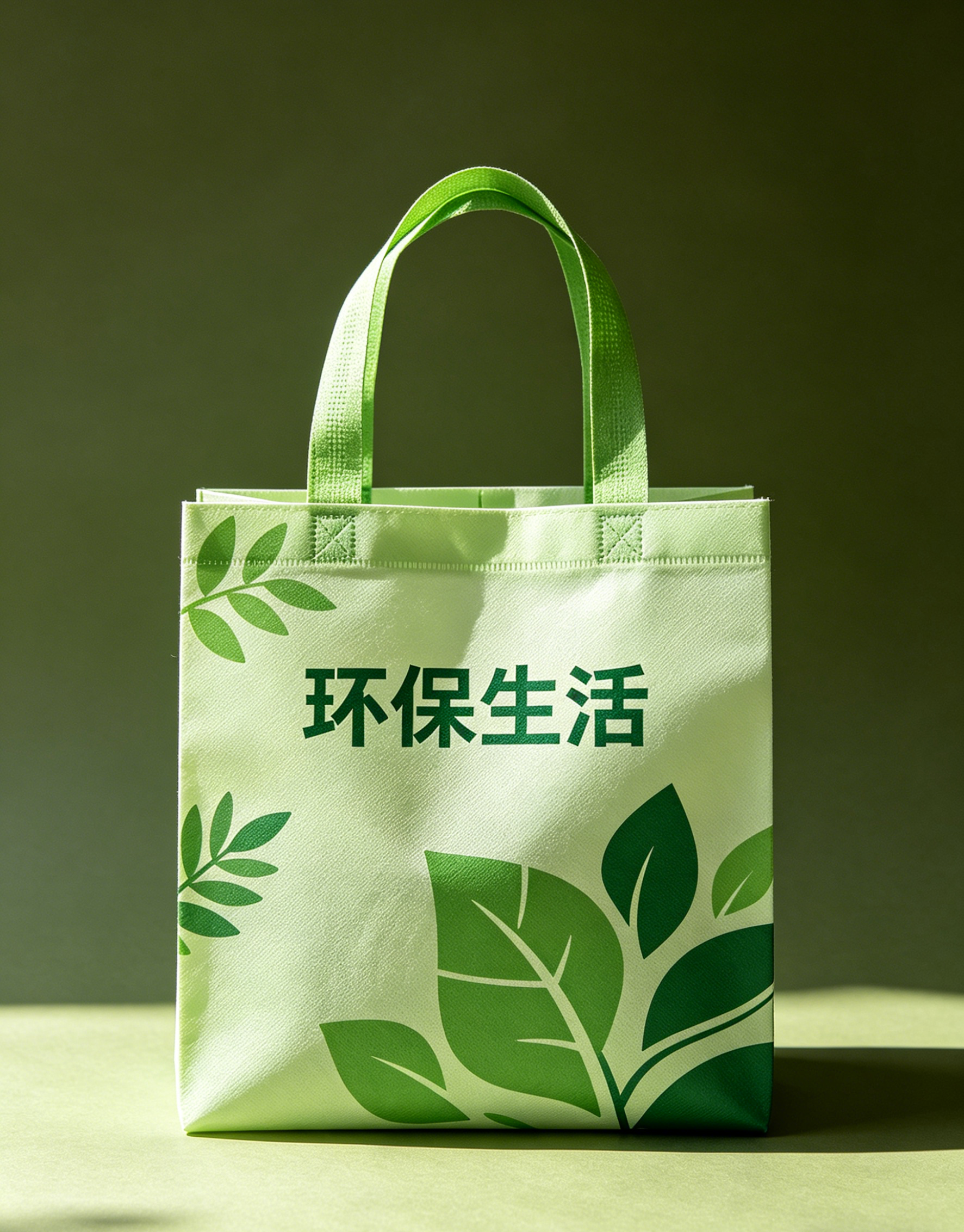 Non-woven bag