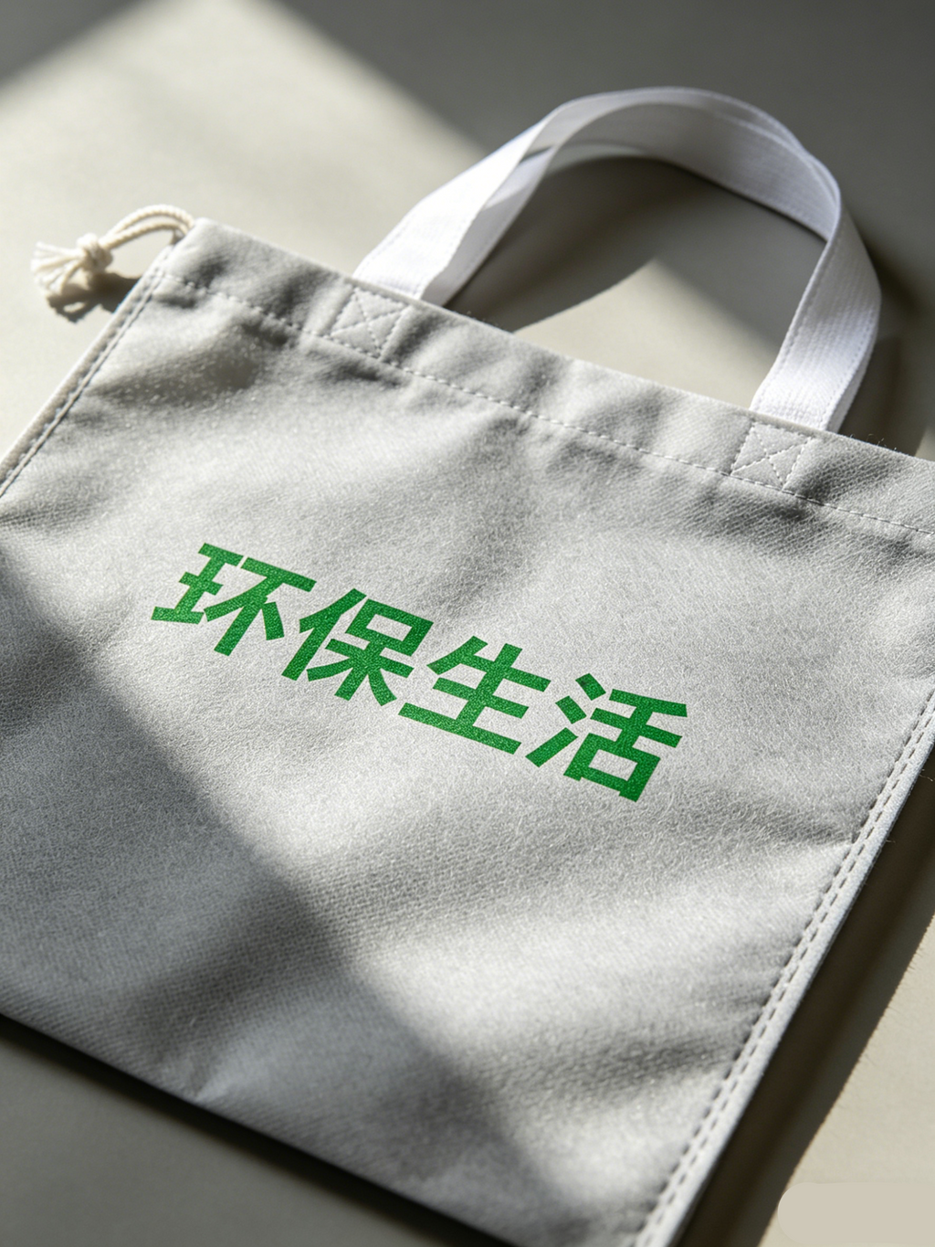 Non-woven bag