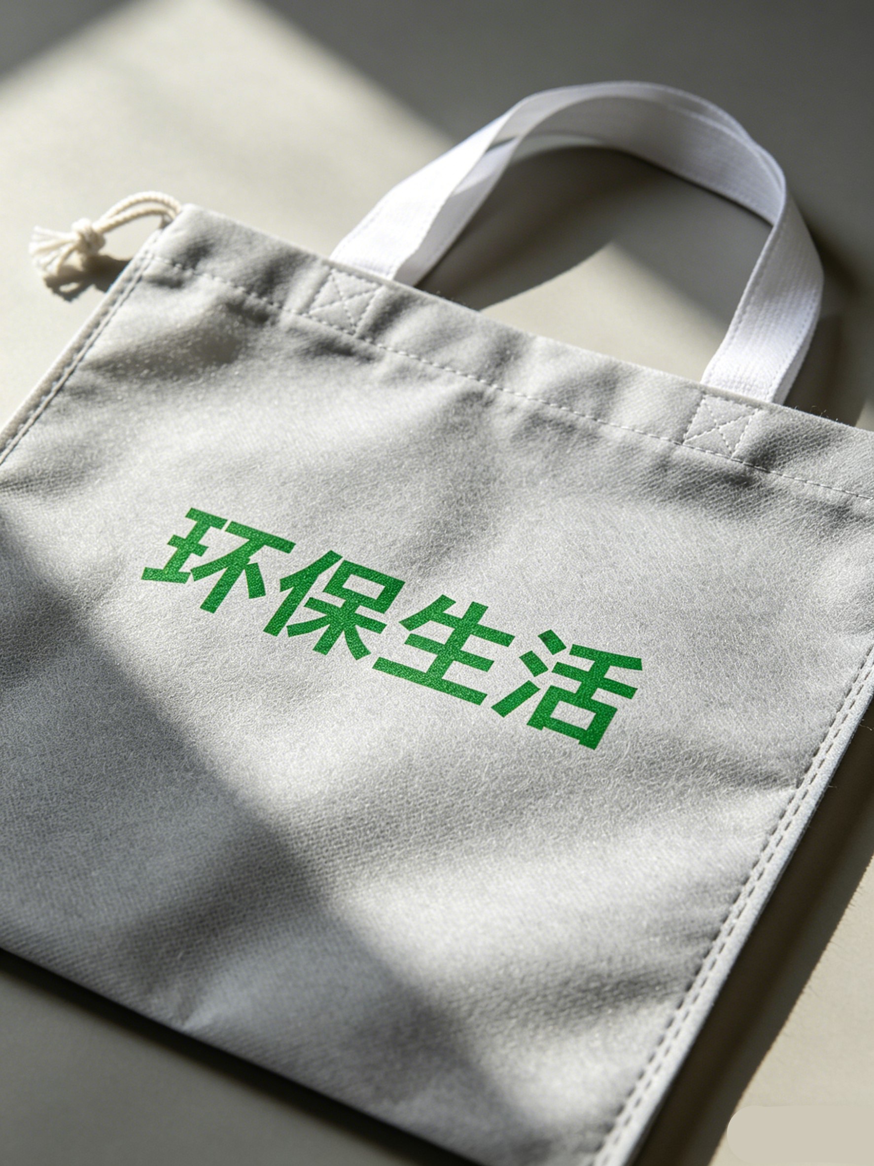 Non-woven bag