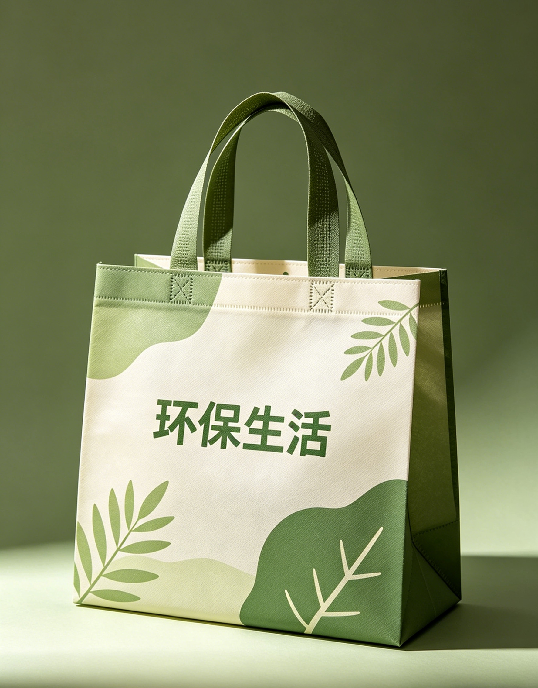 Non-woven bag