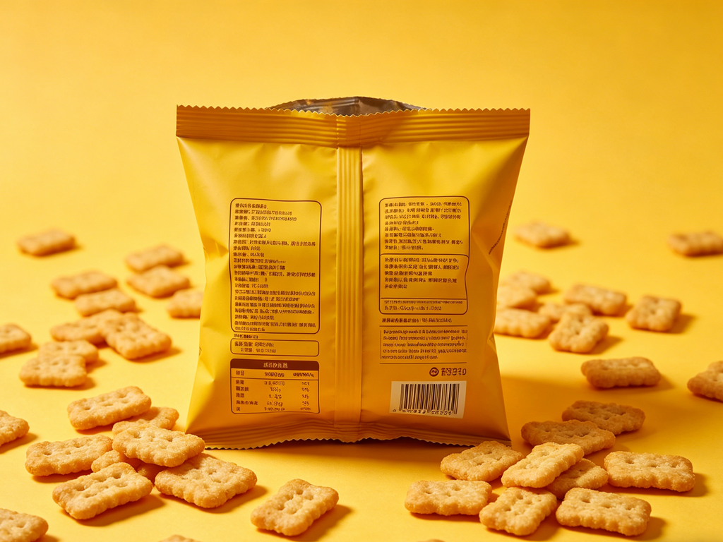 High Quality Flexible Packaging