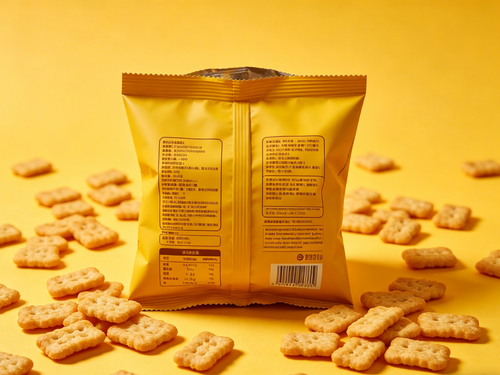 High Quality Flexible Packaging