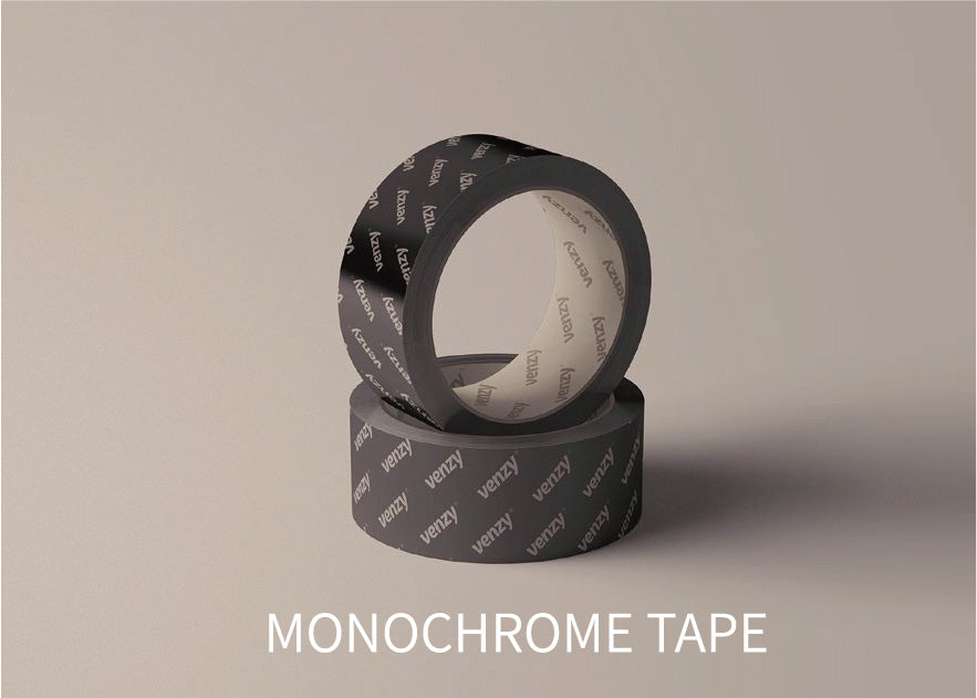 MONOCHROME TAPE