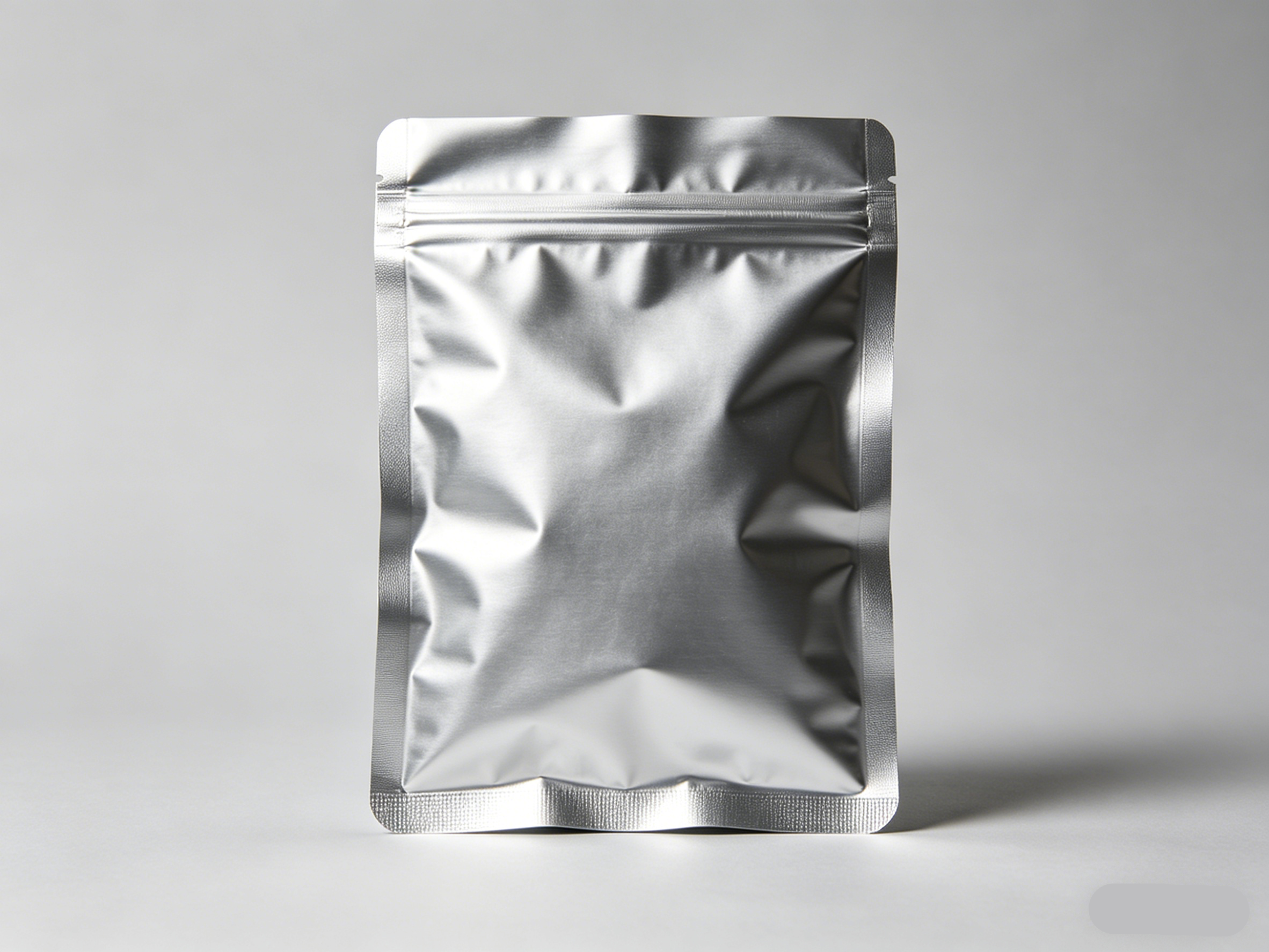 Aluminum Foil 121℃ Retort Pouch Food Bag