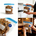 Vacuum Storage Bags（With Air Valve）