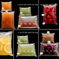 Liquid/Jam packing bag